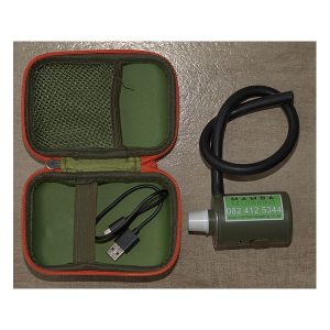 Barrel Cooler